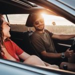En guide til et romantisk roadtrip