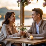 Tid til to: Inspiration til romantiske kæresteture og dates