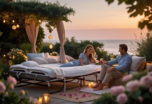 Read more about the article Den ultimative guide til rejsesenge til romantiske getaways